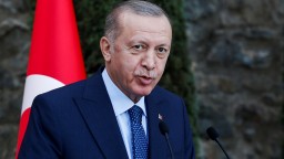 Эрдоган раскритиковал Совбез ООН за право решать судьбу человечества