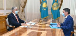 В Казахстане зарегистрировано свыше 1400 коррупционных преступлений