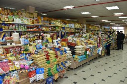Мониторинг цен на основные продукты питания ведут специалисты «Ақмола - адалдық алаңы» (ВИДЕО)