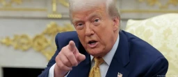 Новые торговые пошлины США вступят в силу 7 августа