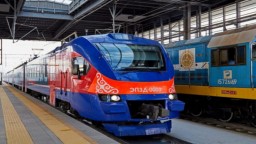 У пассажиров железнодорожного транспорта в Кокшетау пока не требуют справку ПЦР