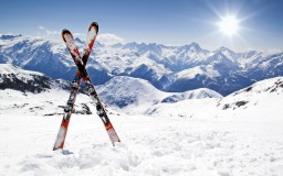 16-летний астанчанин погиб, катаясь на лыжах в Акмолинской области