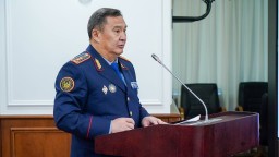 Более 30 тыс. административных протоколов составлено в отношении дебоширов в Казахстане