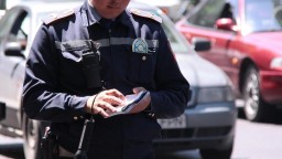 ​Поддельный документ предоставил полицейским водитель в Кокшетау