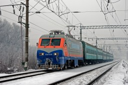 Свыше 18 тыс. казахстанских железнодорожников заступят на дежурство в новогоднюю ночь