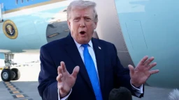 Возможные переговоры США с Ираном: главное о версиях Трампа и СМИ Возможные переговоры США с Ираном: главное о версиях Трампа и СМИ