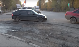 Четырех чиновников наказали за плохие дороги в Акмолинской области