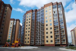 До 2025 года в Казахстане будет построено 12 тыс. арендных квартир для молодежи
