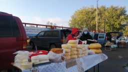 В Акмолинской области стартовал марафон &laquo;Ауылдың гүлденуі &ndash; Қазақстанның гүлденуі&raquo;