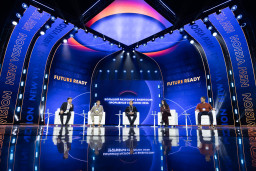 ​Диалог бизнеса, государства и мирового сообщества пройдет на New Vision Forum 2026