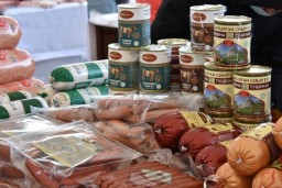 85 предприятий по переработке продовольственных товаров имеются в Акмолинской области