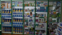 Обеспечение лекарствами на особом контроле в Акмолинской области