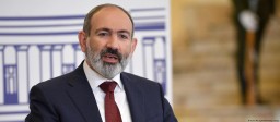 Пашинян: Армения может признать Карабах азербайджанским