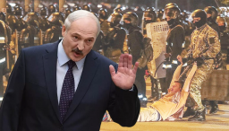 «Нюрнбергские принципы» против режима Лукашенко