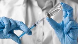 Казахстан закупил 2,3 млн доз вакцины против гриппа