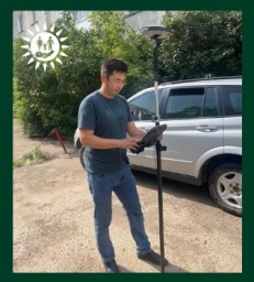 Акмолинцы могут заказать услугу по установлению и восстановлению границ земельных участков