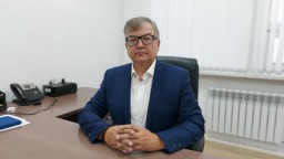 ​Еркебулан Баяхметов назначен заместителем председателя правления АО &laquo;СПК &laquo;KOKSHE&raquo;