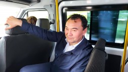 В Кокшетау ожидают назначения нового акима города