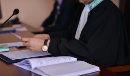 Статьи специалистов Кокшетауского городского суда
