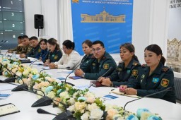 Telegram-бот AI-sulu: военные психологи презентовали цифрового консультанта для армии