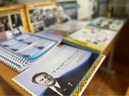 В Кокшетау прошла ​выставка, посвященная событиям выдающихся личностей казахского народа